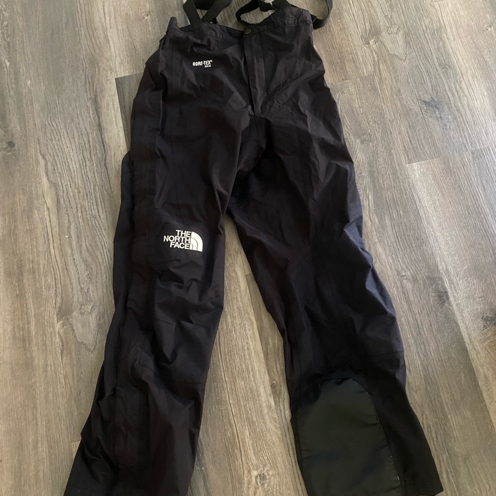 The North Face Snow Pants Men’s size Medium